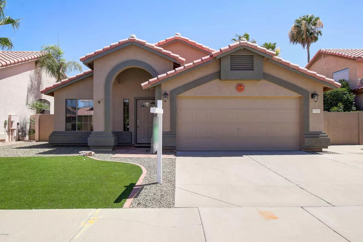 Phoenix, AZ 85032,4427 E MEADOW Drive