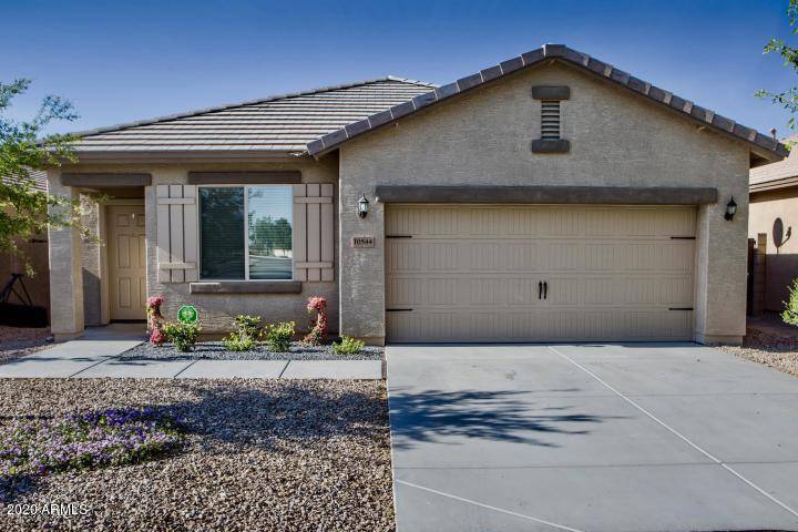 10544 E SUNFLOWER Lane, Florence, AZ 85132