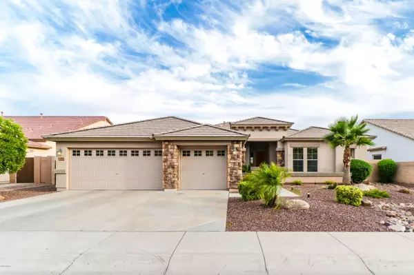 Litchfield Park, AZ 85340,13337 W MONTEBELLO Avenue