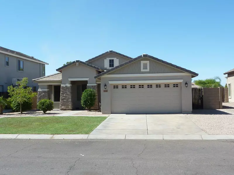 2590 W SILVER STREAK Way, Queen Creek, AZ 85142