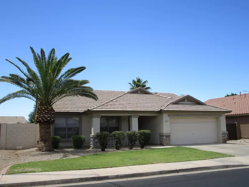 9417 E ONZA Avenue, Mesa, AZ 85212