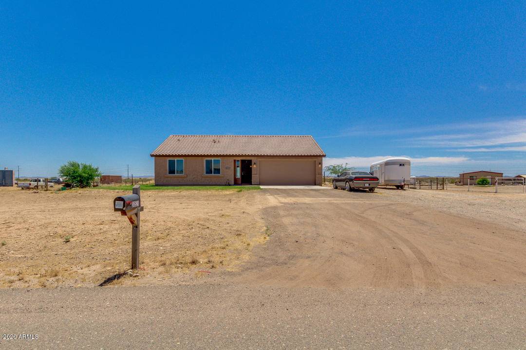 Buckeye, AZ 85326,30521 W McKinley Street