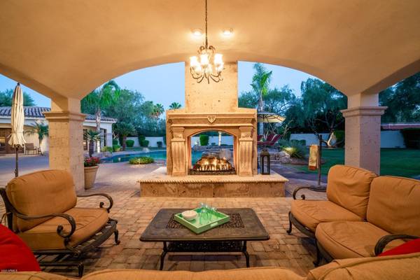 Paradise Valley, AZ 85253,6505 E MAVERICK Road