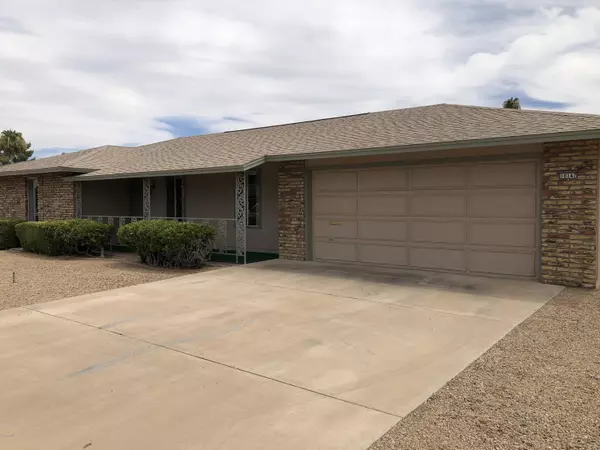 Sun City, AZ 85351,10147 W SUTTERS GOLD Lane