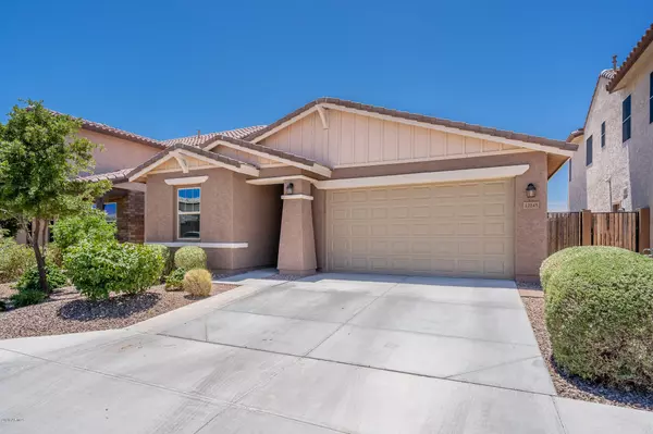 12145 W DESERT MOON Way, Peoria, AZ 85383