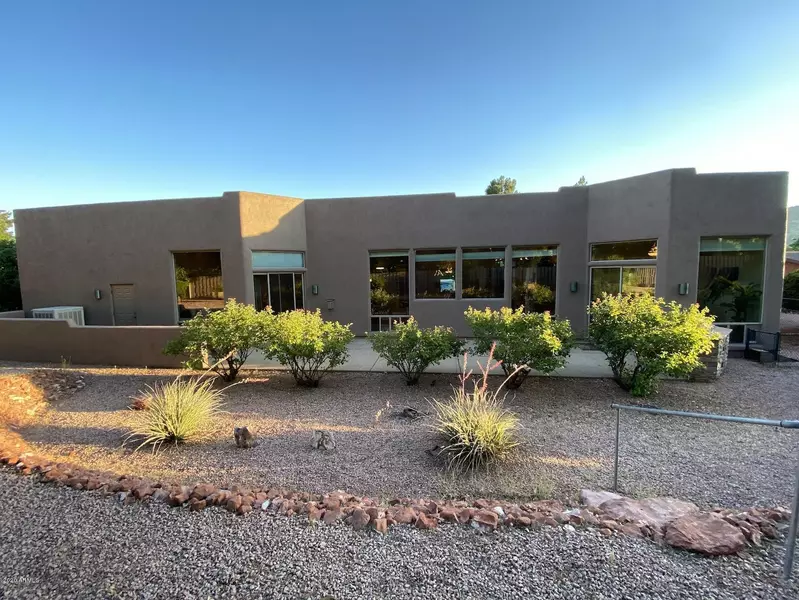 110 YUCCA Street, Sedona, AZ 86351