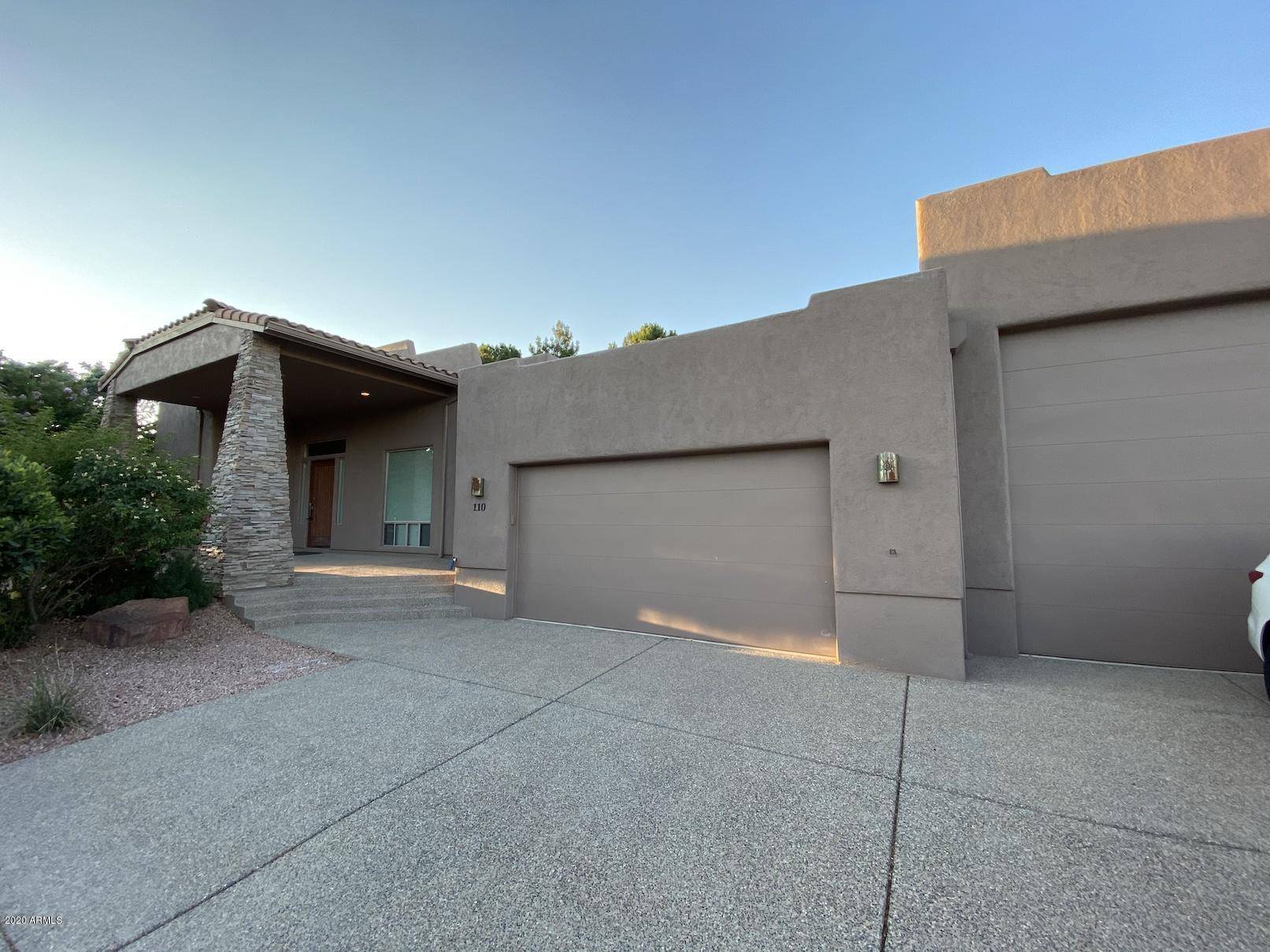 Sedona, AZ 86351,110 YUCCA Street