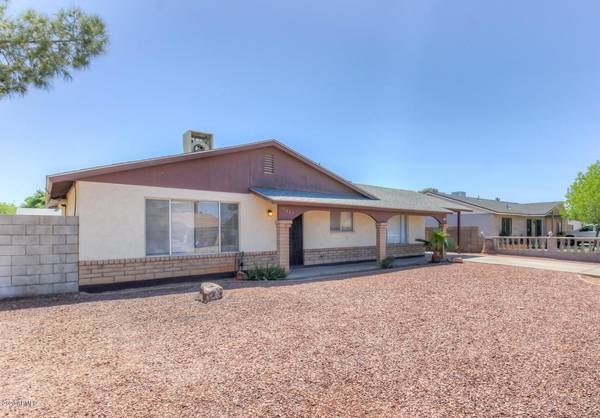 Phoenix, AZ 85035,5317 W CYPRESS Street