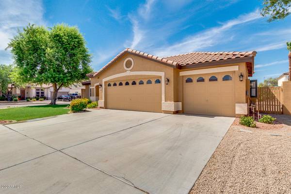 Peoria, AZ 85383,10634 W VILLA CHULA --