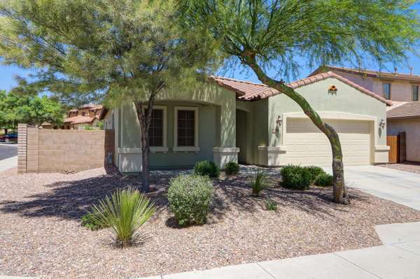 Peoria, AZ 85383,29683 N 127TH Lane