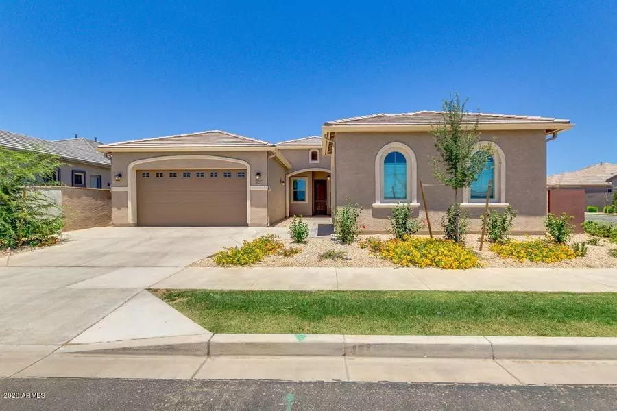 9820 E TIMPANI Lane, Mesa, AZ 85212