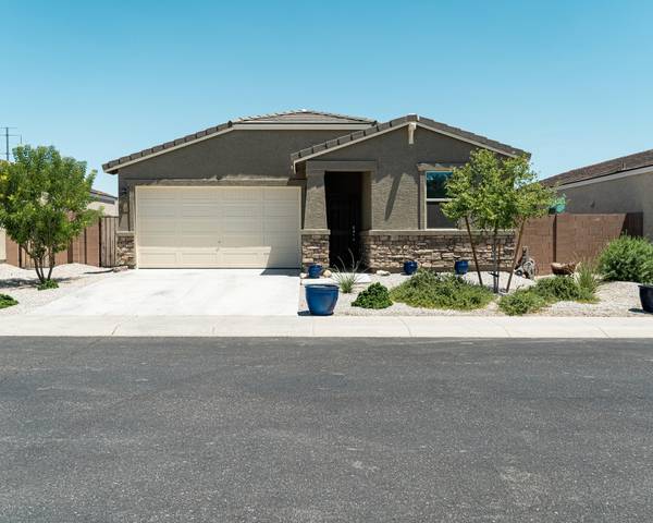 Buckeye, AZ 85326,2111 S 238TH Avenue