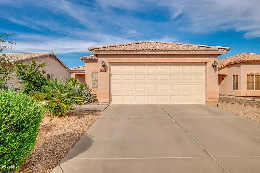 17919 N RENO Avenue, Surprise, AZ 85374