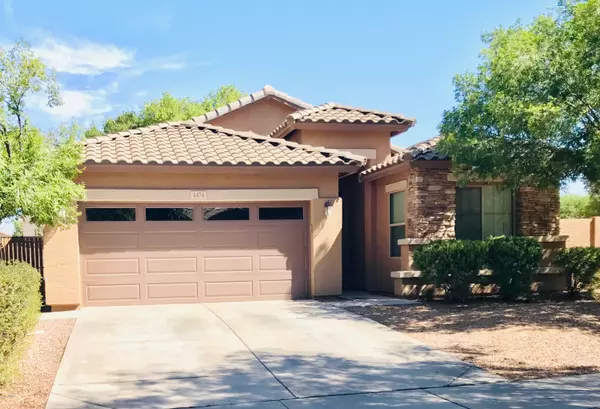 Gilbert, AZ 85297,4474 E WARBLER Court