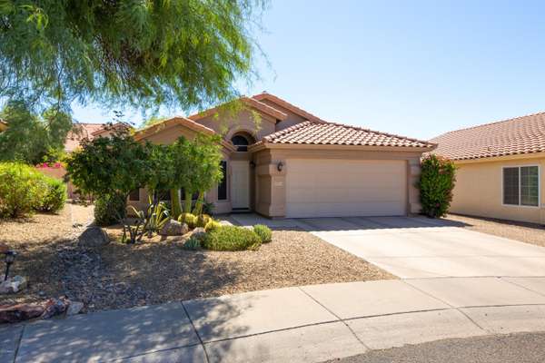 Scottsdale, AZ 85255,23939 N 73RD Street