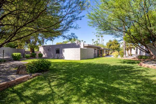 Scottsdale, AZ 85254,5024 E LUDLOW Drive