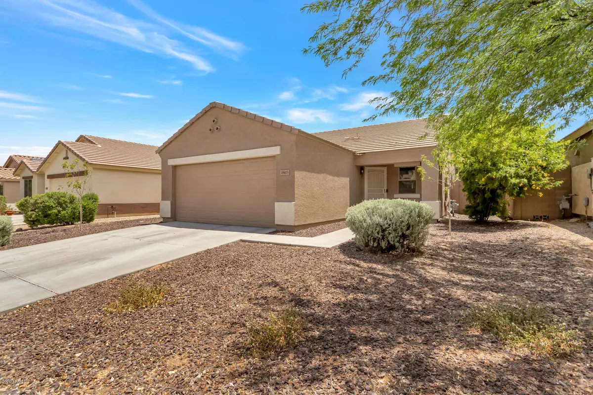 Waddell, AZ 85355,18415 W SANNA Street