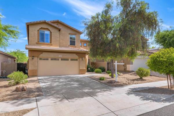 Phoenix, AZ 85085,2542 W WOBURN Lane