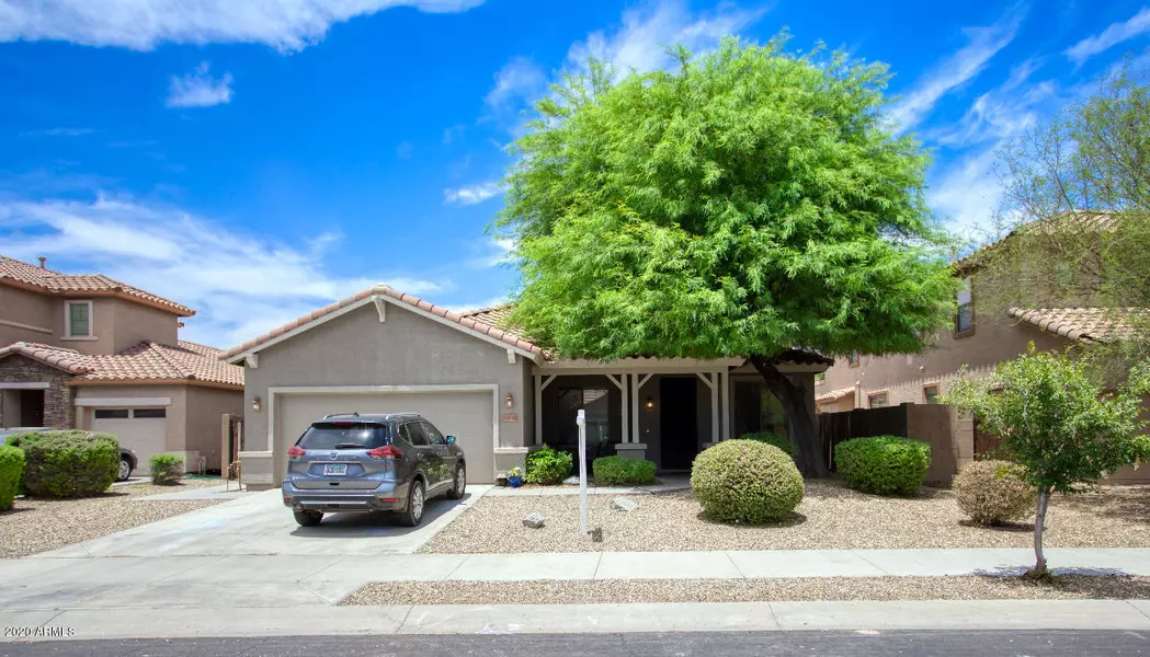 15242 W MORNING GLORY Street, Goodyear, AZ 85338