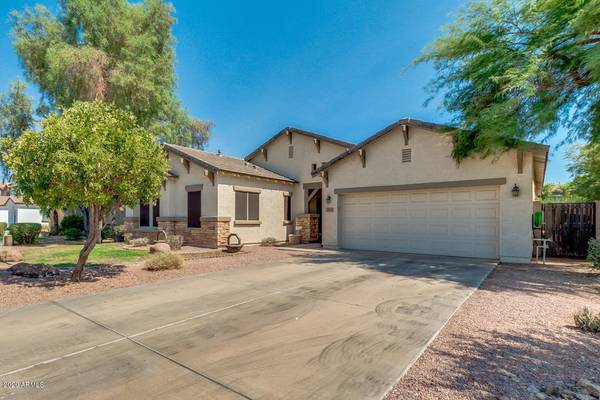 Gilbert, AZ 85295,1409 E LOWELL Avenue