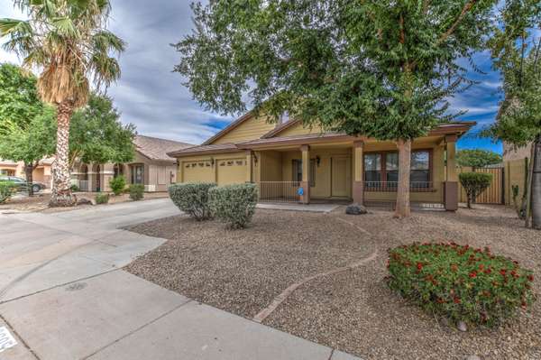 Tolleson, AZ 85353,8605 W PRESTON Lane