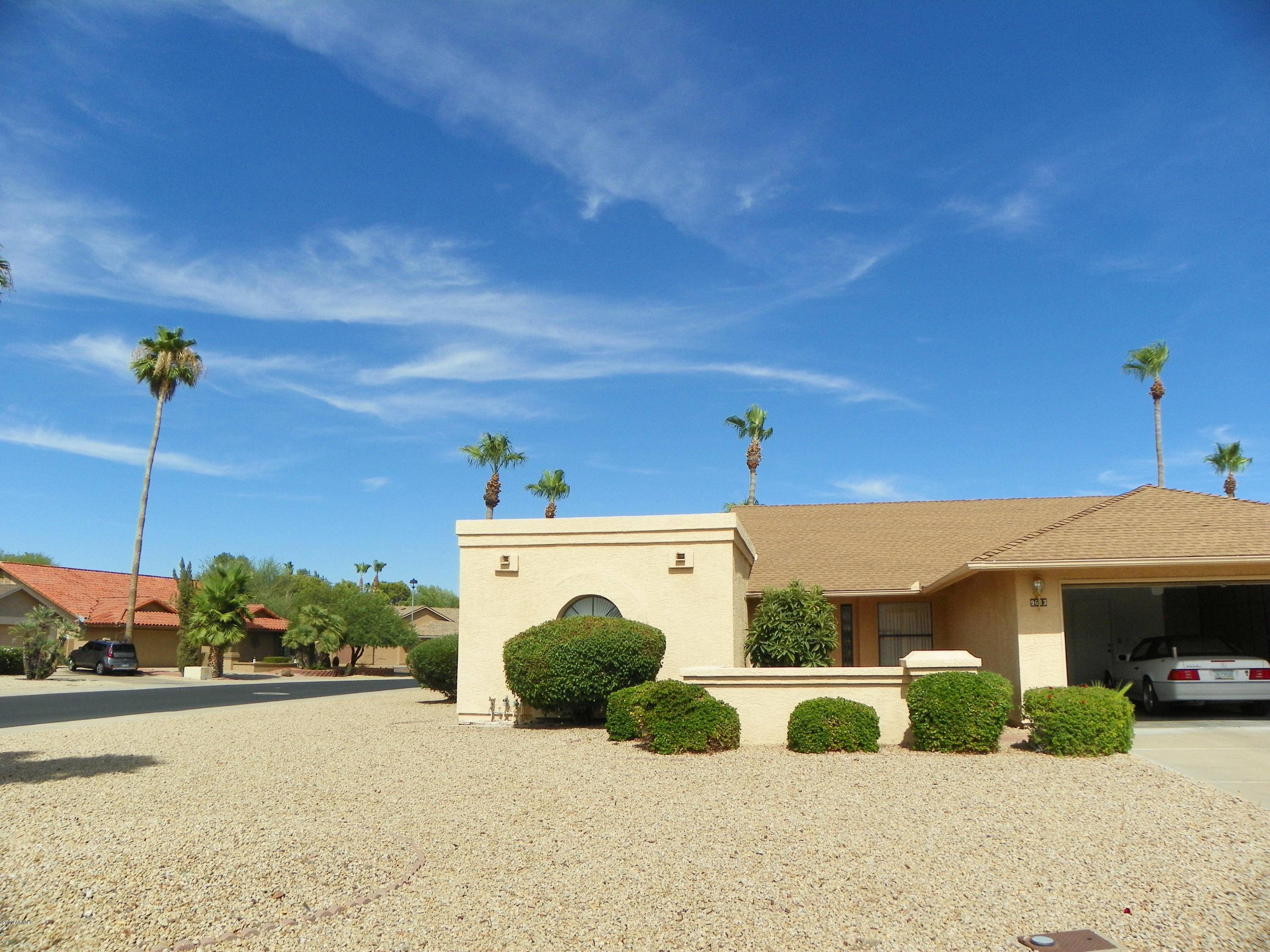 9613 W Taro Lane, Peoria, AZ 85382