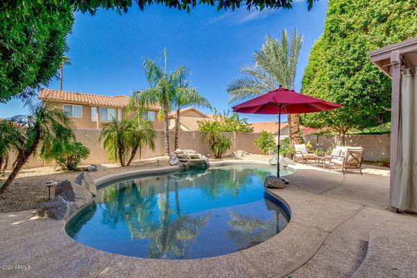 Scottsdale, AZ 85260,14628 N 100TH Place