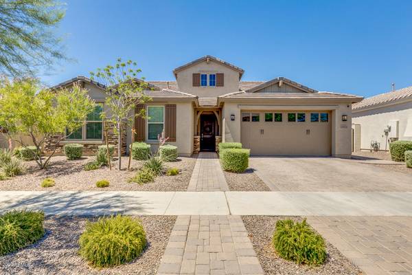 Mesa, AZ 85212,10624 E SHEFFIELD Drive