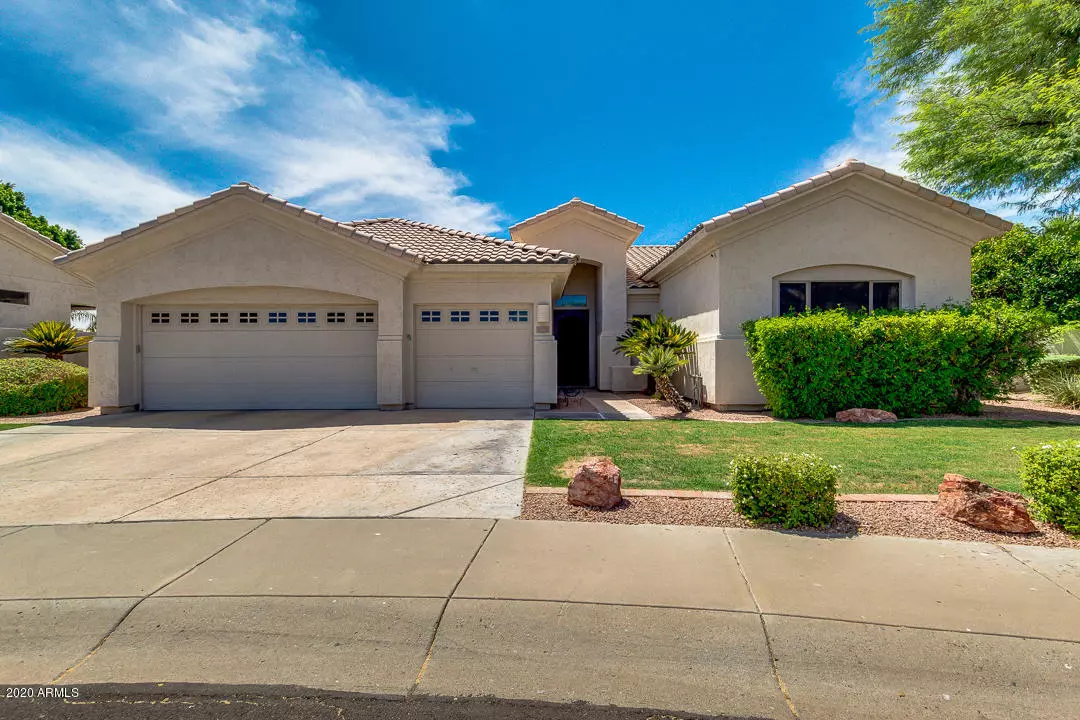 Glendale, AZ 85308,20720 N 57TH Drive