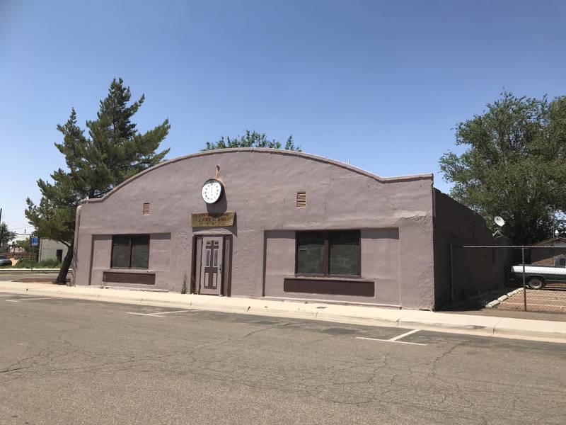 104 E 1st Street, Winslow, AZ 86047