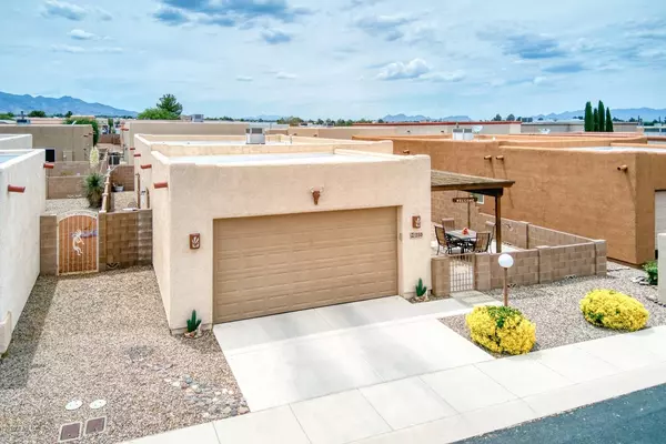 Sierra Vista, AZ 85635,286 S Taylors Trail --