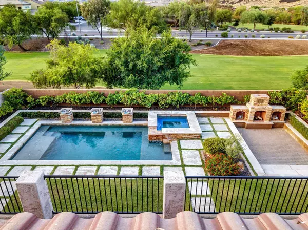 Phoenix, AZ 85083,5605 W ANDREA Drive