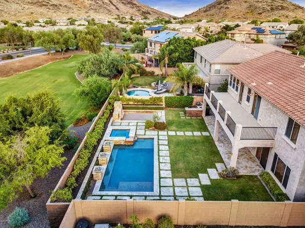 Phoenix, AZ 85083,5605 W ANDREA Drive