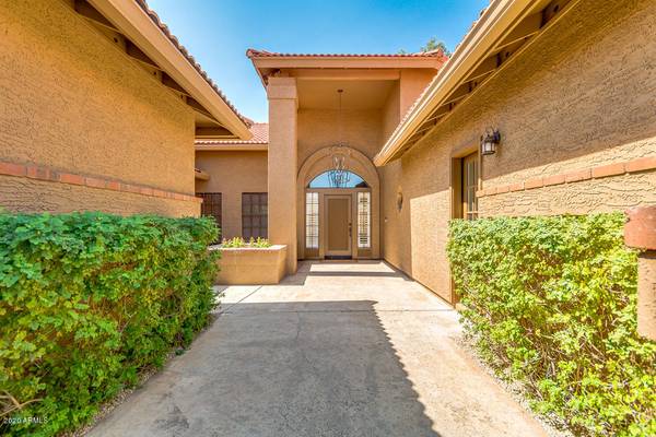 Scottsdale, AZ 85254,5501 E CROCUS Drive