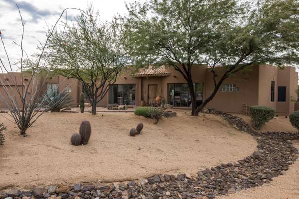 Scottsdale, AZ 85255,10323 E BUCKSKIN Trail