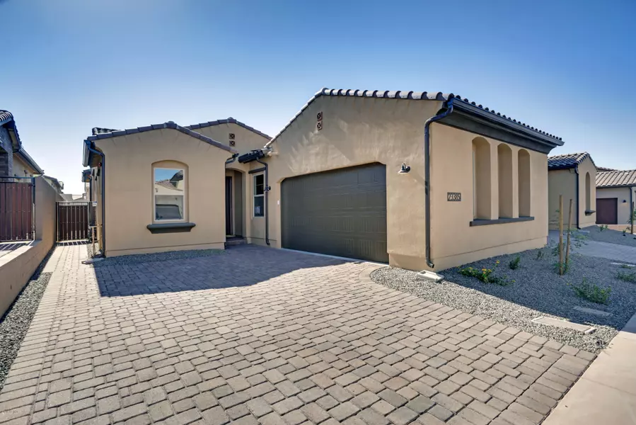 23385 N 74TH Place, Scottsdale, AZ 85255