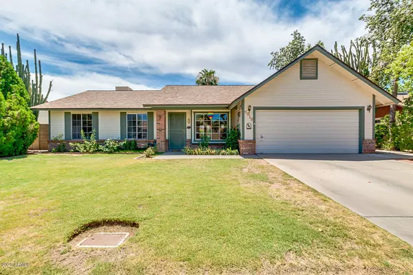 Mesa, AZ 85205,4919 E EVERGREEN Street