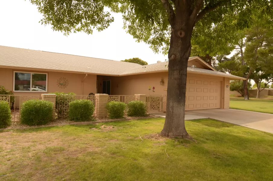 16842 N 103RD Drive, Sun City, AZ 85351