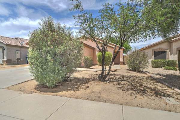 El Mirage, AZ 85335,12626 W CHARTER OAK Road