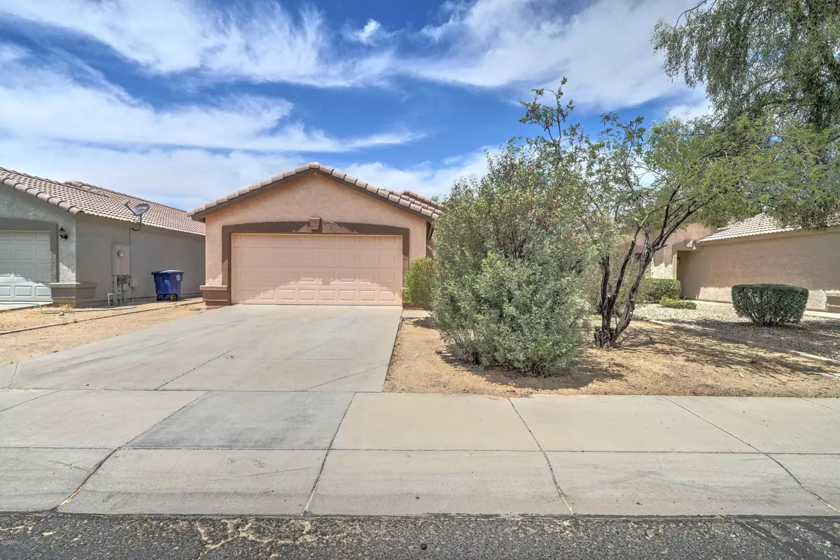 El Mirage, AZ 85335,12626 W CHARTER OAK Road