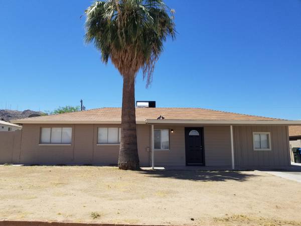 Phoenix, AZ 85041,321 W BUIST Avenue