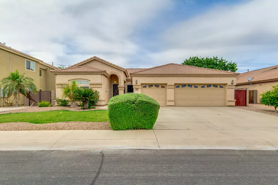 1498 E ASPEN Avenue, Gilbert, AZ 85234