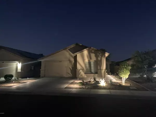 11723 W DONALD Court, Sun City, AZ 85373