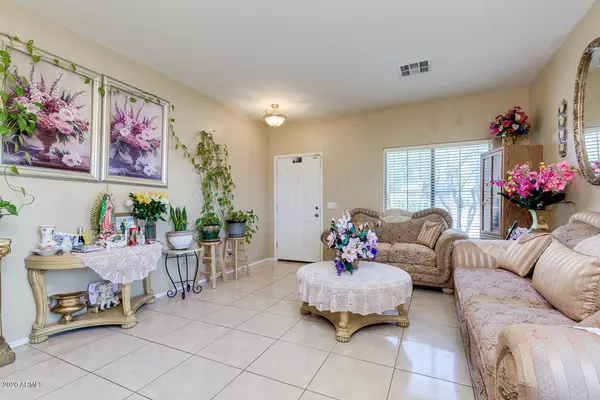 Tolleson, AZ 85353,2050 S 86TH Avenue