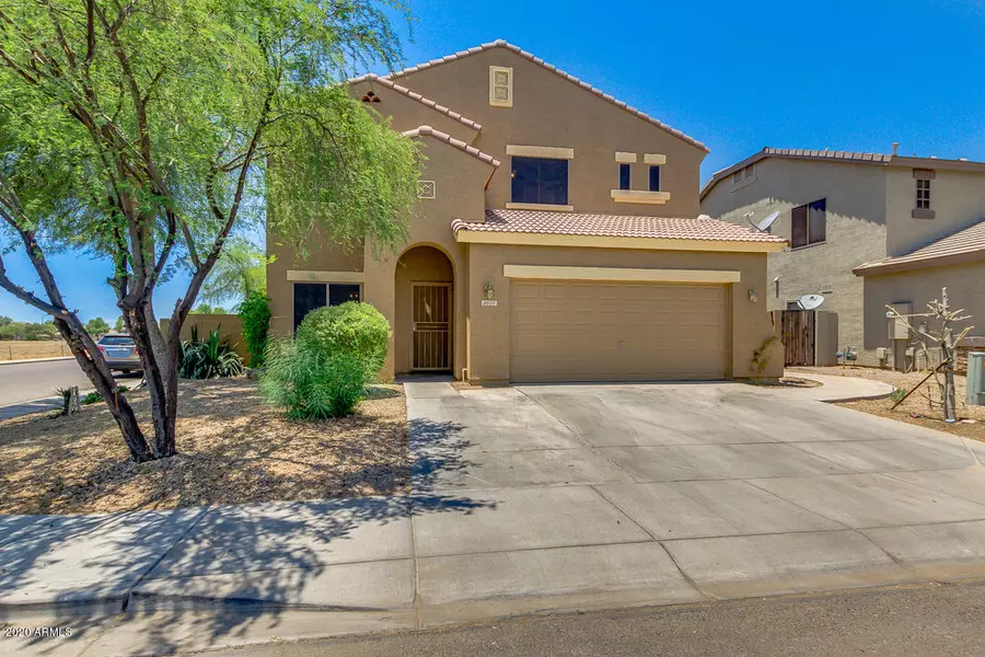 2050 S 86TH Avenue, Tolleson, AZ 85353