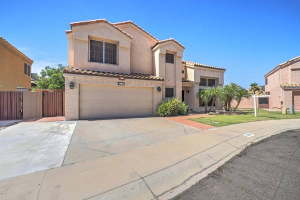 Phoenix, AZ 85048,4339 E AMBER RIDGE Way