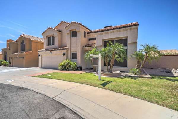 Phoenix, AZ 85048,4339 E AMBER RIDGE Way