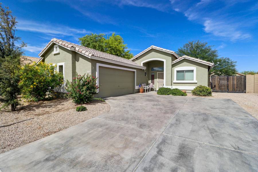 2015 S 86TH Lane, Tolleson, AZ 85353