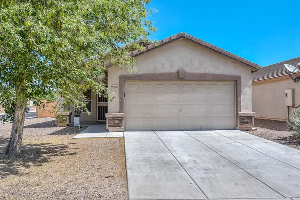 22564 W PAPAGO Street, Buckeye, AZ 85326