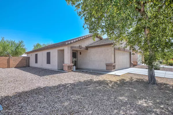 Buckeye, AZ 85326,22564 W PAPAGO Street